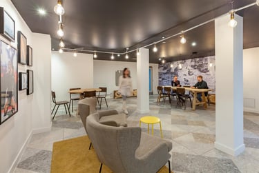 1 bed flat, Upper Dean Street, City Centre, Birmingham, B54SJ - Image 15